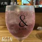 &GIN - 