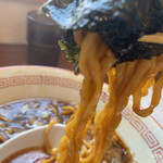 柏 濃麺や 39名 - 