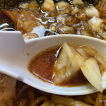 柏 濃麺や 39名 - 