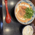 Marugame Seimen - 