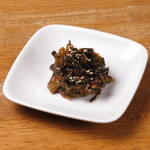 Horumon Yakiniku Buchi - 