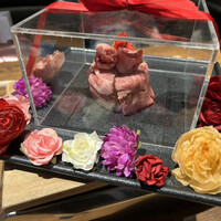 焼肉 うしみつ 恵比寿本店 - 