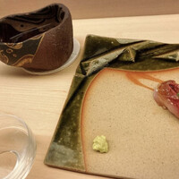 鮨 木場谷 - 