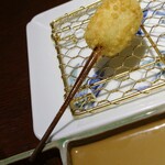 銀座 串かつ凡 - 