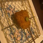 銀座 串かつ凡 - 