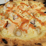 ハレルヤピザ - 