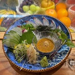 須崎屋台かじしか - 