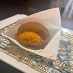 銀座 串かつ凡 - 