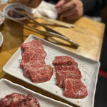 Sumibi Yakiniku Jakexe - 