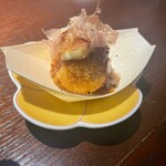 銀座 串かつ凡 - 