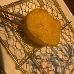 銀座 串かつ凡 - 