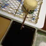 銀座 串かつ凡 - 