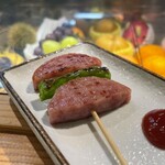 須崎屋台かじしか - 