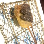 銀座 串かつ凡 - 