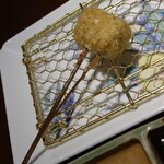 銀座 串かつ凡 - 