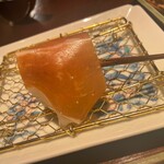 銀座 串かつ凡 - 