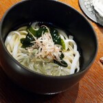 銀座 串かつ凡 - 