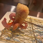 銀座 串かつ凡 - 