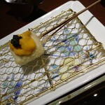 銀座 串かつ凡 - 