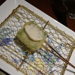 銀座 串かつ凡 - 