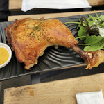 ハレルヤピザ - 