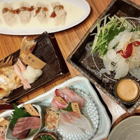 のど黒屋 八重洲店 - 