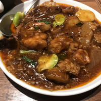 四川料理 龍の子 - 