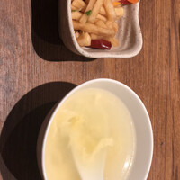 四川料理 龍の子 - 