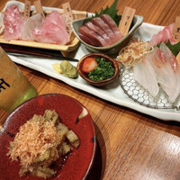 のど黒屋 八重洲店 - 