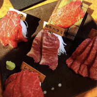 牛の達人　Private 西新宿店 - 