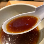 鴨出汁中華蕎麦 麺屋yoshiki - 