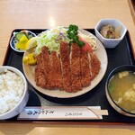 Tonkatsutaishiyou - 