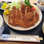 Tonkatsutaishiyou - 