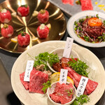 京都焼肉 enen - 