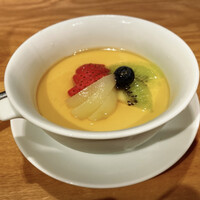 神楽坂 龍公亭 -  神楽坂 龍公亭 -