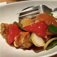 神楽坂 龍公亭 -  神楽坂 龍公亭 -