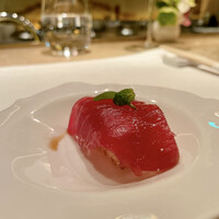 Jean-Georges Tokyo - 