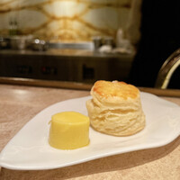 Jean-Georges Tokyo - 