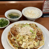 肉野菜炒め ベジ郎 池袋東口店