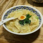 中国ラーメン揚州商人 - 揚州商人①(*´>ω<`*)