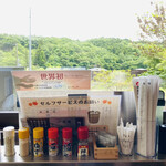 日本蕎麦街道 一匠庵 - 