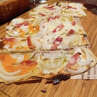 フランス家庭料理  グランダミ - 
