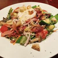 フランス家庭料理  グランダミ - 