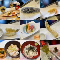 屋形船 品川 船清 - 