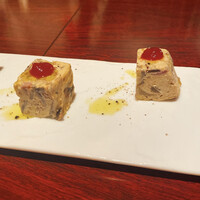 フランス家庭料理  グランダミ - 