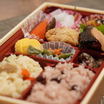 おこわのさんわ - 