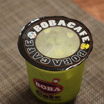 BOBA cafe＆金のとりから - 