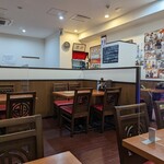 Niihao - 店内