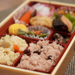 おこわのさんわ - 