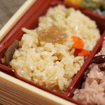 おこわのさんわ - 